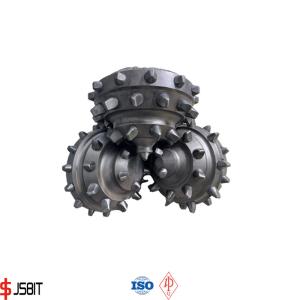 Quality 14 Inch Tricone Drill Bit 375mm Iadc 417 Forging wholesale