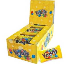 Quality Cheap 35g Candy Coated Peanut Chocolate With Oem And Factory Price wholesale