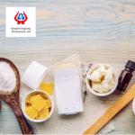 manufacturer directly sell high purity CMC gum on coating grade