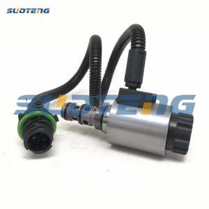 Quality VOE15066984 15066984 Solenoid Valve For L120F Wheel Loader wholesale