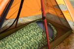 1 Person 210x76cm Emergency Mummy Style Sleeping Bag