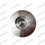 Piston V2403 D1803 C2.4 Combustion chamber 42mm 1G831-2111 1G831-21110 For