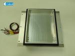 Electronic ISO 9001 Peltier Plate Cooler Custom Color