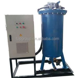 Quality SUS304 Material DAF Sedimentation Dissolved Air Flotation for Environmental Protection wholesale