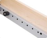Gericon High quality commerical use Australian classical pilates reformer with