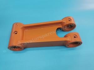 Quality 155-00025B Doosan Excavator Bucket Link Digger Parts DH55 DH60 wholesale