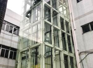 Quality Light And Commercial Style Multi Storey Steel Structure Building Prefabricated wholesale