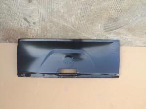 Quality Nissan Navara NP300 2015 Auto Spare Parts Car Trunk Lid , Welding with seal Joint type wholesale