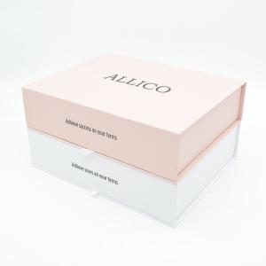 Quality CCNB Magnetic Packaging Box wholesale