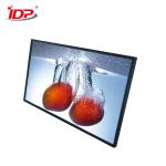 55'' Small Businesses Commercial TVs UHD Android High Brightness Displays