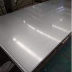 GB / ASTM 304 Stainless Plate For Demanding Industrial Sectors