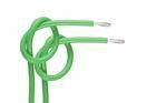 2.5mm2AWG 50/0.254 VDE H05S-K 180C Single Core Silicone Rubber Insulated Cables
