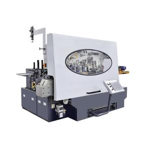 Quality Automatic Can Body Welding Machine For Food Can Aerosol Can &amp; Paint Can Making wholesale