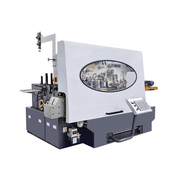 Cheap Automatic Can Body Welding Machine For Food Can Aerosol Can & Paint Can Making for sale