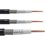LMR100 LMR200 LMR300 Copper 5D-FB Coaxial TV Cable