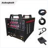 Buy cheap Aluminium TIG AC DC Welding Machine 200A Pulse MMA Function from wholesalers