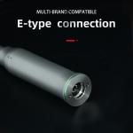 CE Portable Contra Angle Dental Handpiece , Multifunctional Dental Implant