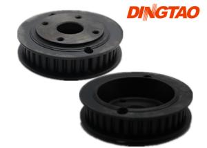 Quality 60263003 Pulley 36t Lanc 78 S-93-7 S72 Suit For GT7250 S7200 Cutter Parts wholesale