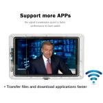 Inmates Use Transparent Appearance Correctional Education android Tablets Pc