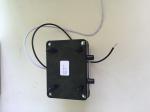 220V 110V 24V 12V Small Air Pressure Pump 10L / M 25kPA For Air Bed Use