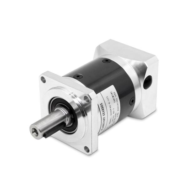 400w AC Servo Motor Planetary Gear Speed Reducers Customized Size 60mm Reduction