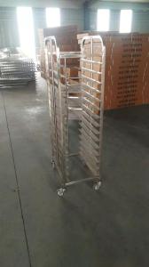 Quality stainless recovery shelf trolley can be installmented so save the cost of delivery . wholesale
