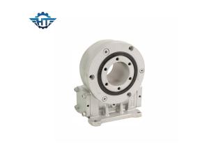 Quality CE Marked VE5 Slew Drive Gearbox With Full Inspection For Flat Horizontal Single Axis wholesale