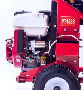 Quality Polyurethane Paint / Gypsum Commercial Paint Sprayer 13HP 280Bar wholesale