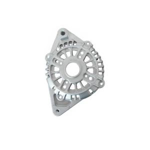 Quality CNC Machining OEM Steel Aluminum Die Casting Parts Electroplating wholesale
