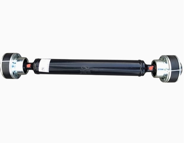 Universal Fan Drive Shaft For King Long Yutong & Zhongtong Buses L 550mm