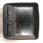 RX-9 HYUNDAI Excavator LCD Panel Assembly 21Q6-33401 21Q6-33601