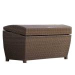 All Weather Patio Waterproof Backing Outdoor Cushion Box