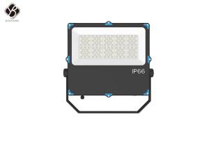 Quality 10 - 300W Outdoor LED Flood Lights 130LM/W With Symmetric 30° 60° 90° 120° Beam Angle wholesale