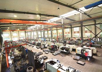 Hunan New Diamond Construction Machinery Co., Ltd.
