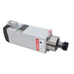 3.5kw Air Cooled Spindle ER25 Spindle 300Hz GDZ93*82-3.5kw with Maximum Torque 1