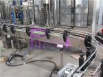 Sprite Soda Water Carbonated Soft Drink Filling Line