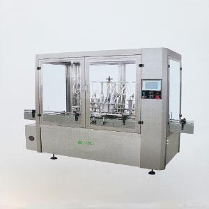 Quality Stainless Steel 316L Pet Filling Machine wholesale