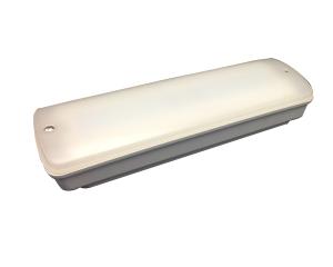 Quality Industrial Small IP65 Waterproof Emergency Light With 3 Hours Operation wholesale