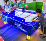 Indoor Sport 2 Player Air Hockey Arcade Machine