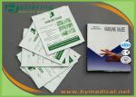 Paraffin Petrolatum Gauze Swab Vaseline gauze swab burn dressings medical wound