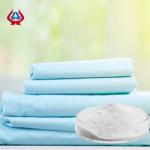 High Purity Yellowish White Powder Substitute Cellulose For Textile Industry