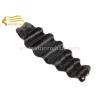 Buy cheap 22" Hair Weft Extensions for sale - 55 CM Black Deep Wave Human Hair Extension from wholesalers