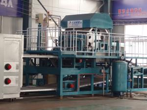 Quality Fully Automatic Egg Tray Machine wholesale
