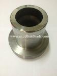 Tungsten Carbide stretch dies for drawing , forming,molding