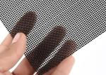 0.7mm Dust Proof Window Mesh , Home 2x2 Welded Wire Panels