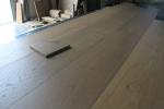 300MM Width Oak Engineered Wood Flooring to Colombia