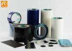 Customized Protective Film Roll , Anti Abrasion Surface Protection Tape For