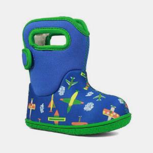 Quality SEDEX Flexible Neoprene Waterproof Rain Boots With Rubber Sole wholesale