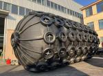 24 Months Pneumatic Rubber Fender for Waterfront Protection