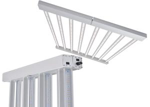 Quality 2035umol/S UV LED Grow Lights wholesale